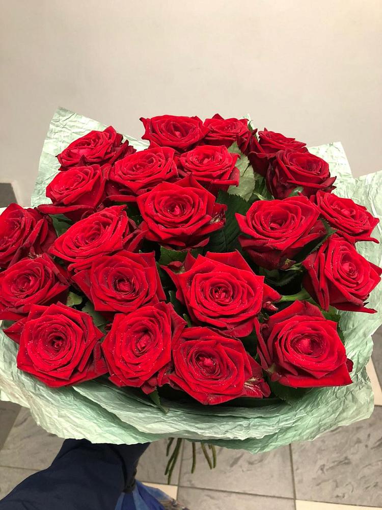 Розы Классика в Безенчуке Букет Классика в Безенчуке