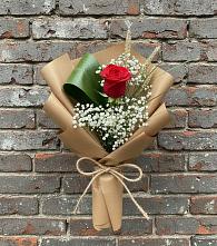Букет цветов из:  Розы #REPLACE_PRED# Безенчуке